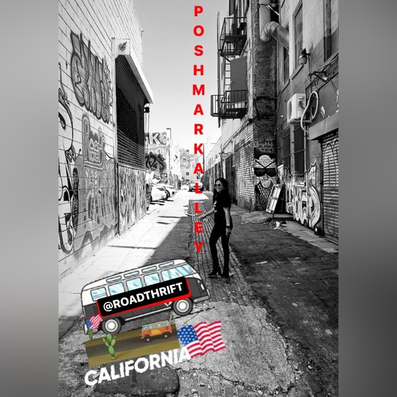 🌴🛣️🛣️🛣️ ROADTHRIFT HIGHWAY DEALZ 🛣️🛣️🛣️🌴 - Picture 6 of 16